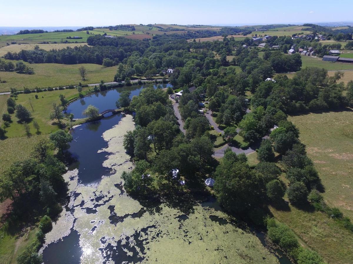 Camping Etang Du Camp 3*