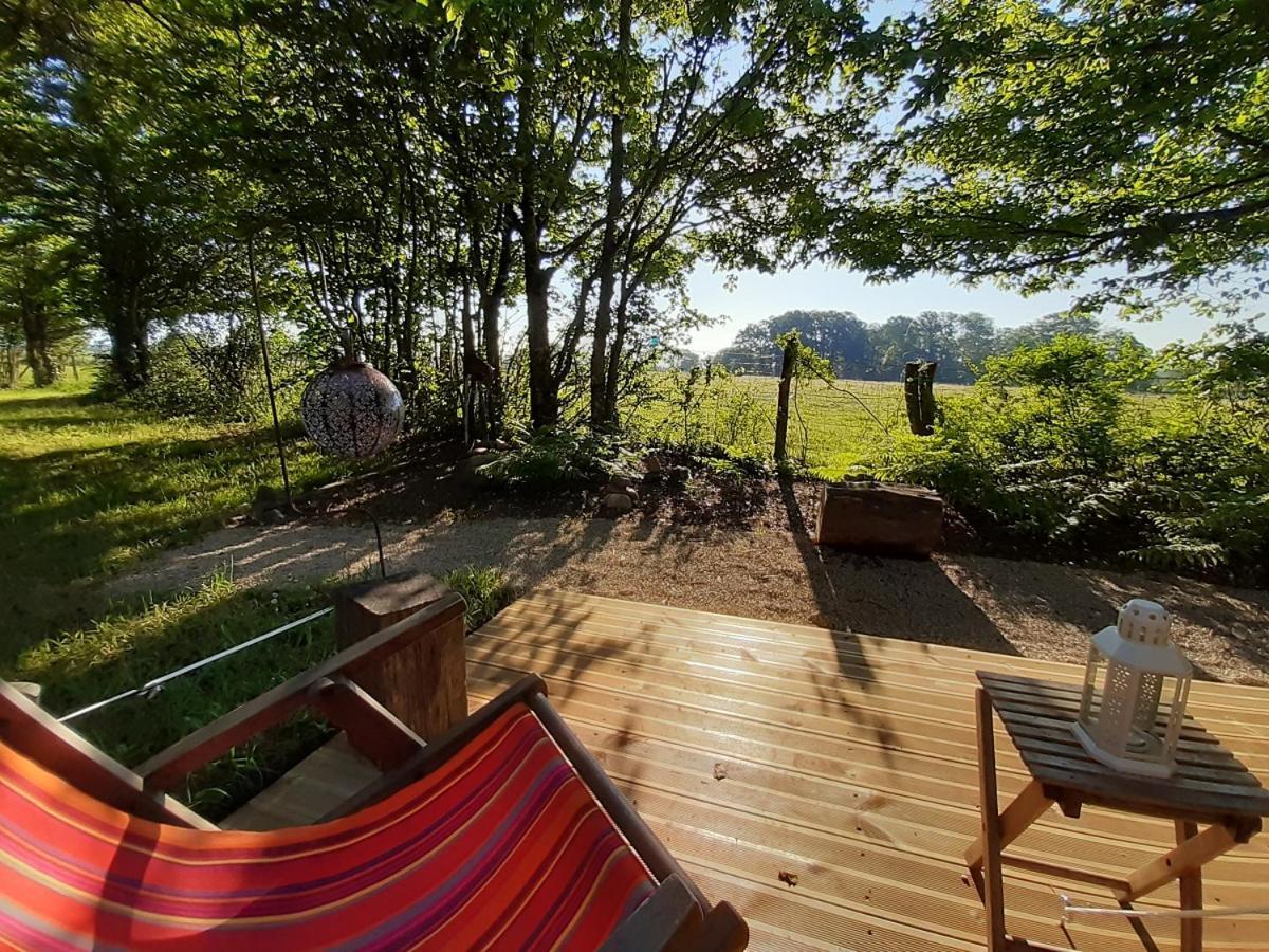 Etang Du Camp Camping 3*