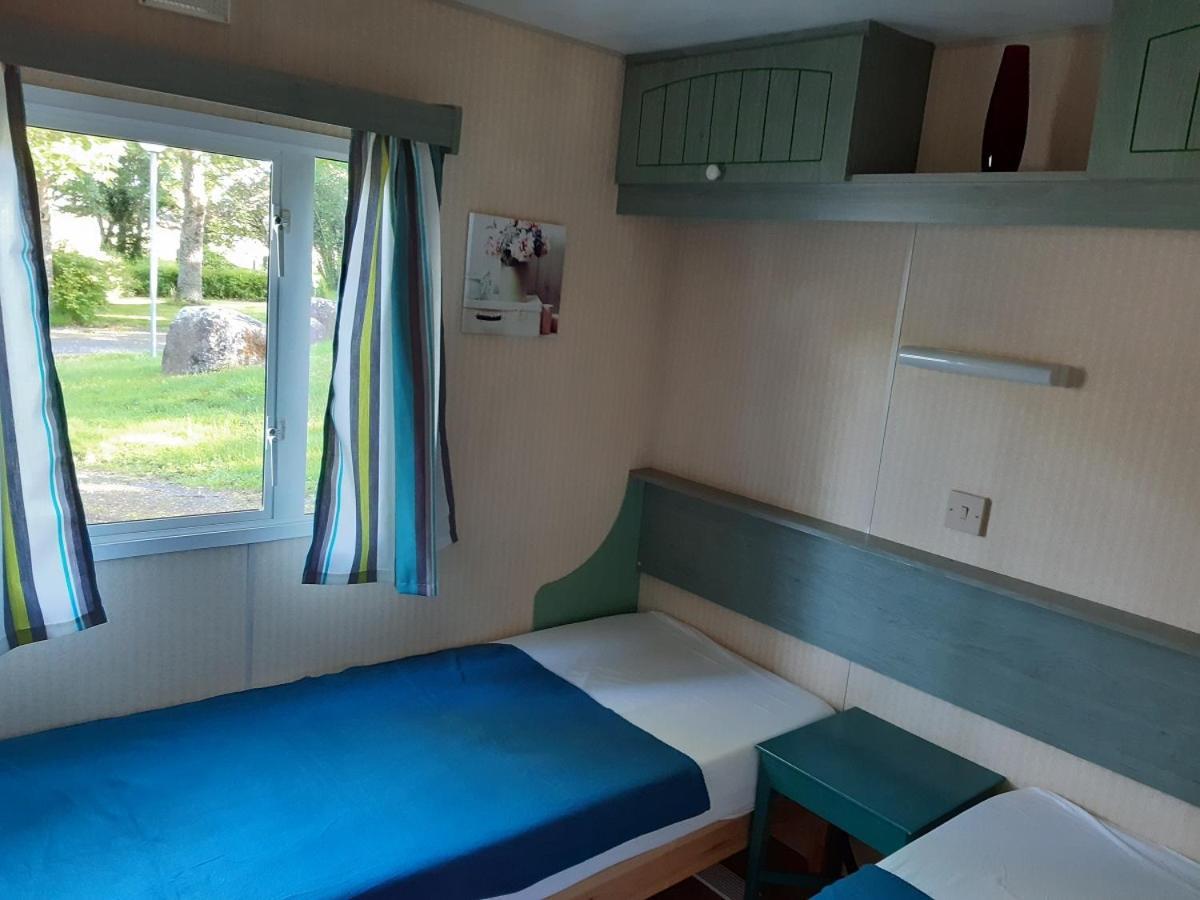 Etang Du Camp 3*