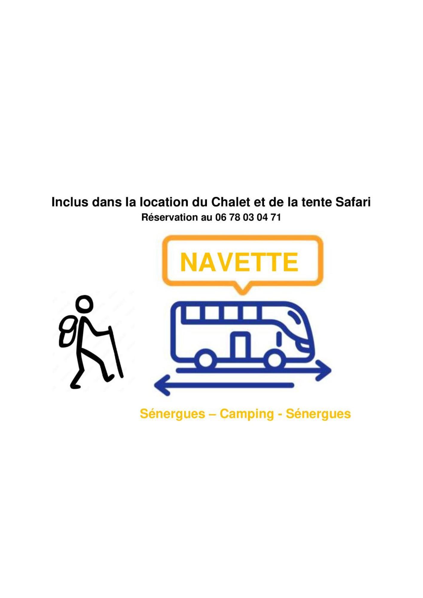 Etang Du Camp Camping 3*