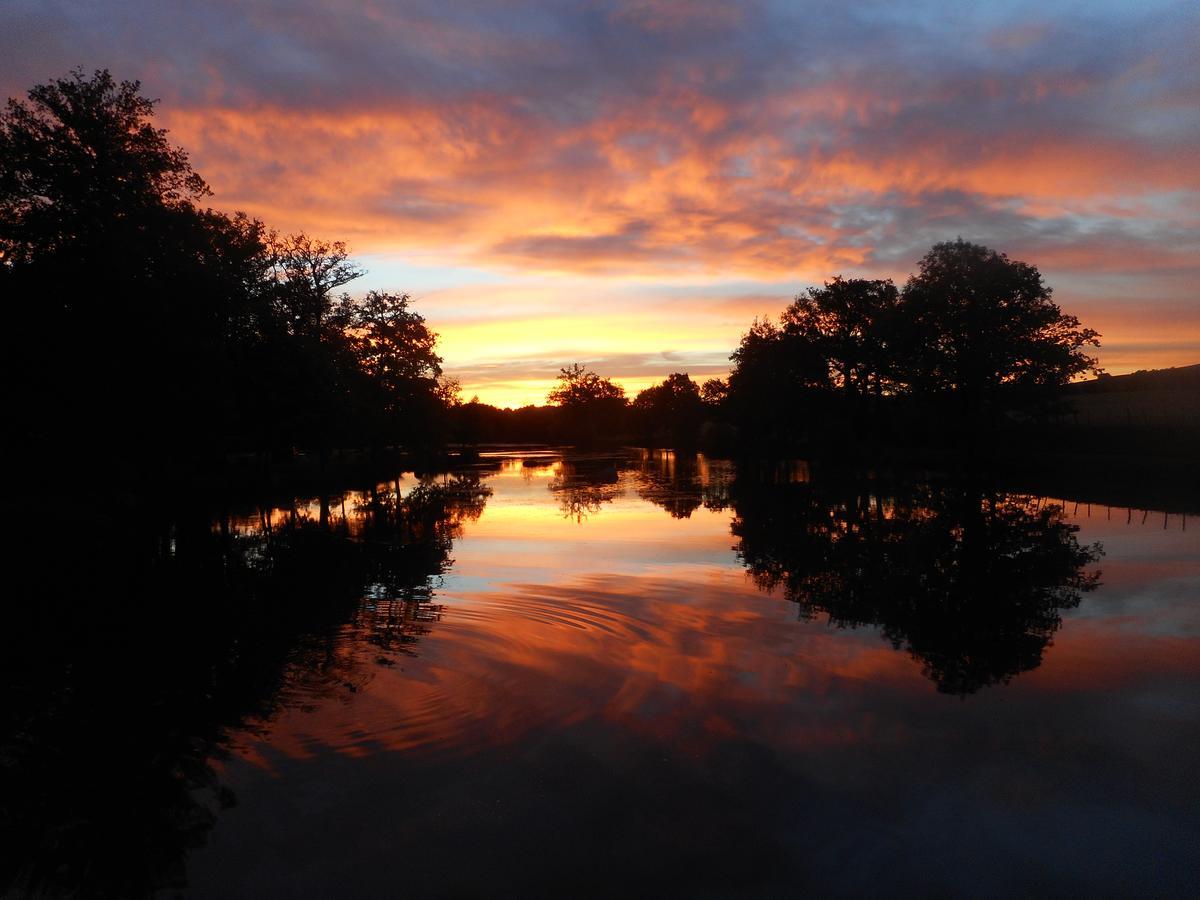 Etang Du Camp Camping